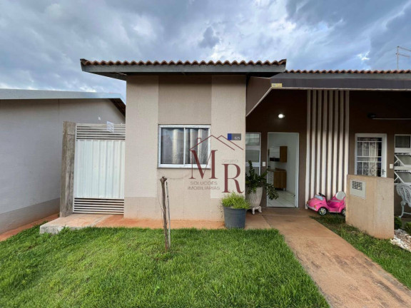 Imagem Casa com 2 Quartos à Venda, 180 m² em San Remo - Votuporanga Imagem Casa com 2 Quartos à Venda, 180 m² em San Remo - Votuporanga
