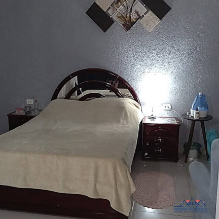Imagem Casa com 3 Quartos à Venda,  em Padroeira - Osasco