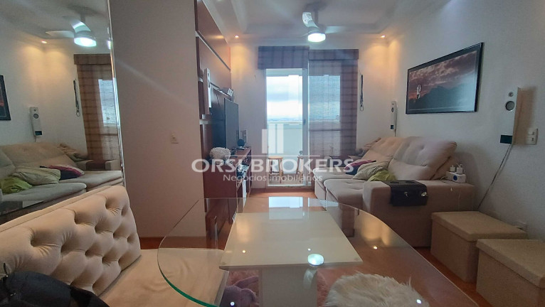 Imagem Apartamento com 2 Quartos à Venda, 49 m² em Jaguaré - São Paulo Imagem Apartamento com 2 Quartos à Venda, 49 m² em Jaguaré - São Paulo