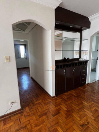 Imagem Apartamento com 2 Quartos para Alugar, 70 m² em Nova Gerti - São Caetano Do Sul Imagem Apartamento com 2 Quartos para Alugar, 70 m² em Nova Gerti - São Caetano Do Sul