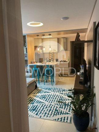 Imagem Imóvel com 2 Quartos à Venda, 54 m² em Jardim - Santo André Imagem Imóvel com 2 Quartos à Venda, 54 m² em Jardim - Santo André