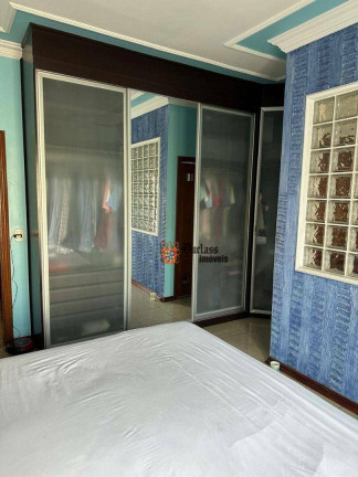 Imagem Sobrado com 3 Quartos à Venda, 195 m² em Vila Camilópolis - Santo André Imagem Sobrado com 3 Quartos à Venda, 195 m² em Vila Camilópolis - Santo André