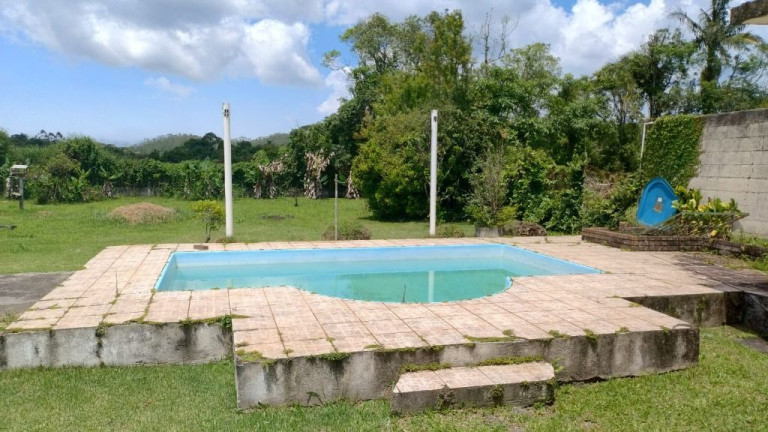 Imagem Chácara com 2 Quartos à Venda, 150 m² em Estância Tijuco Preto - Suzano Imagem Chácara com 2 Quartos à Venda, 150 m² em Estância Tijuco Preto - Suzano