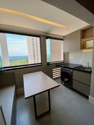 Imagem Apartamento com 2 Quartos à Venda, 55 m² em Vila Industrial - São José Dos Campos