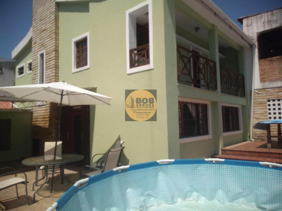 Casa com 3 Quartos à Venda, 180 m² em Piedade - Jaboatão Dos Guararapes