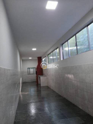 Imagem Apartamento com 2 Quartos à Venda, 47 m² em Jardim Nove De Julho - São Paulo
