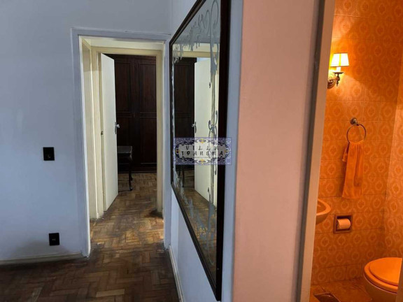 Imagem Apartamento com 3 Quartos à Venda, 105 m² em Leme - Rio De Janeiro Imagem Apartamento com 3 Quartos à Venda, 105 m² em Leme - Rio De Janeiro