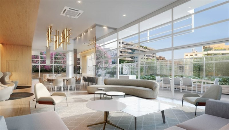 Imagem Apartamento com 4 Quartos à Venda, 139 m² em Botafogo - Rio De Janeiro Imagem Apartamento com 4 Quartos à Venda, 139 m² em Botafogo - Rio De Janeiro