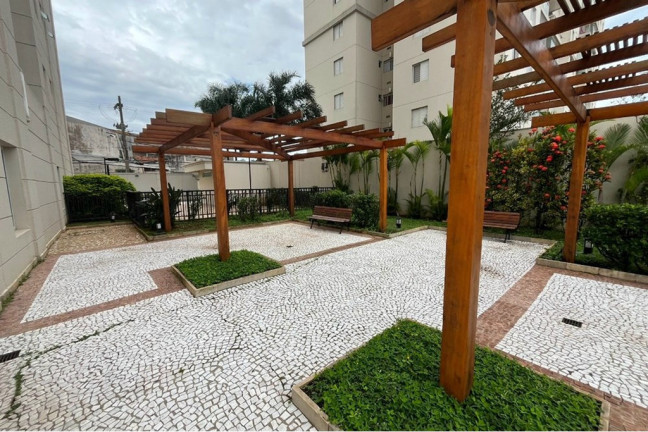 Imagem Apartamento com 2 Quartos à Venda, 62 m² em Vila Graciosa - São Paulo Imagem Apartamento com 2 Quartos à Venda, 62 m² em Vila Graciosa - São Paulo