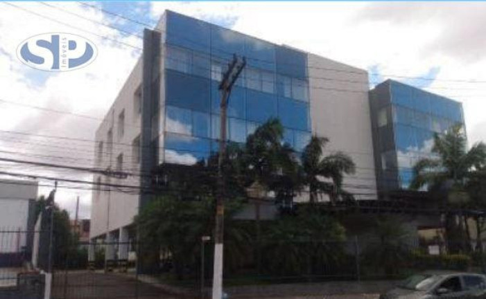 Imagem Imóvel à Venda, 2.538 m² em Vila Lageado - São Paulo Imagem Imóvel à Venda, 2.538 m² em Vila Lageado - São Paulo