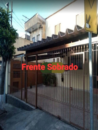 Imagem Sobrado com 8 Quartos à Venda, 250 m² em Parque Colonial - São Paulo Imagem Sobrado com 8 Quartos à Venda, 250 m² em Parque Colonial - São Paulo