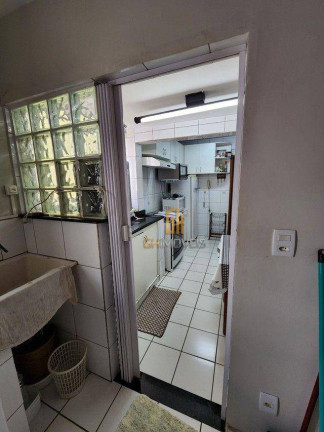 Imagem Apartamento com 3 Quartos à Venda, 91 m² em Setor Oeste - Goiânia Imagem Apartamento com 3 Quartos à Venda, 91 m² em Setor Oeste - Goiânia