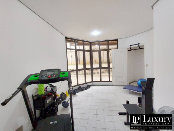 Imagem Apartamento com 3 Quartos à Venda, 114 m² em Perdizes - São Paulo