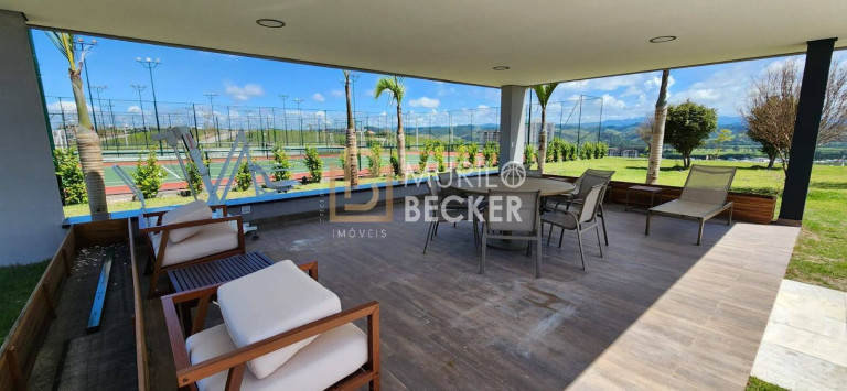Imagem Terreno em Condomínio à Venda, 331 m² em Urbanova - São José Dos Campos