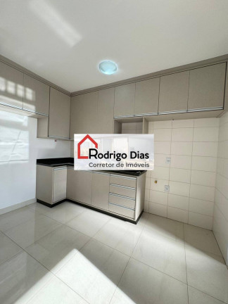 Imagem Apartamento com 3 Quartos para Alugar, 77 m² em Bosque Dos Jacarandás - Jundiaí Imagem Apartamento com 3 Quartos para Alugar, 77 m² em Bosque Dos Jacarandás - Jundiaí