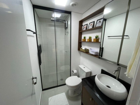 Imagem Studio com 1 Quarto à Venda, 25 m² em Bela Vista - São Paulo