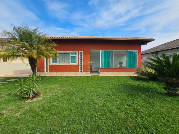 Imagem Casa com 2 Quartos à Venda, 345 m² em Vargem Grande - Teresópolis Imagem Casa com 2 Quartos à Venda, 345 m² em Vargem Grande - Teresópolis