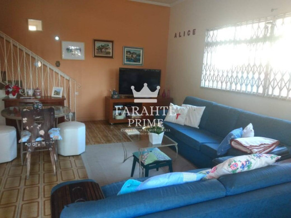 Imagem Sobrado com 4 Quartos à Venda, 146 m² em Vila Valença - São Vicente Imagem Sobrado com 4 Quartos à Venda, 146 m² em Vila Valença - São Vicente