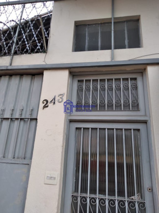 Sala Comercial para Alugar, 12 m² em Vila Polopoli - São Paulo