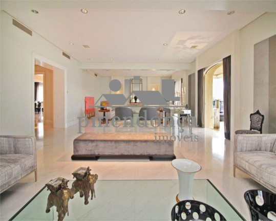 Imagem Apartamento com 4 Quartos à Venda, 700 m² em Higienópolis - São Paulo Imagem Apartamento com 4 Quartos à Venda, 700 m² em Higienópolis - São Paulo