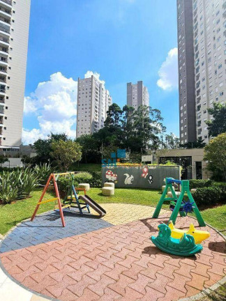Imagem Apartamento com 2 Quartos à Venda, 47 m² em Vila Andrade - São Paulo Imagem Apartamento com 2 Quartos à Venda, 47 m² em Vila Andrade - São Paulo
