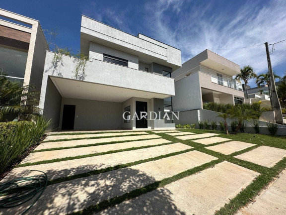 Imagem Sobrado com 3 Quartos à Venda, 280 m² em Jardim Residencial Alto De Itaici - Indaiatuba Imagem Sobrado com 3 Quartos à Venda, 280 m² em Jardim Residencial Alto De Itaici - Indaiatuba