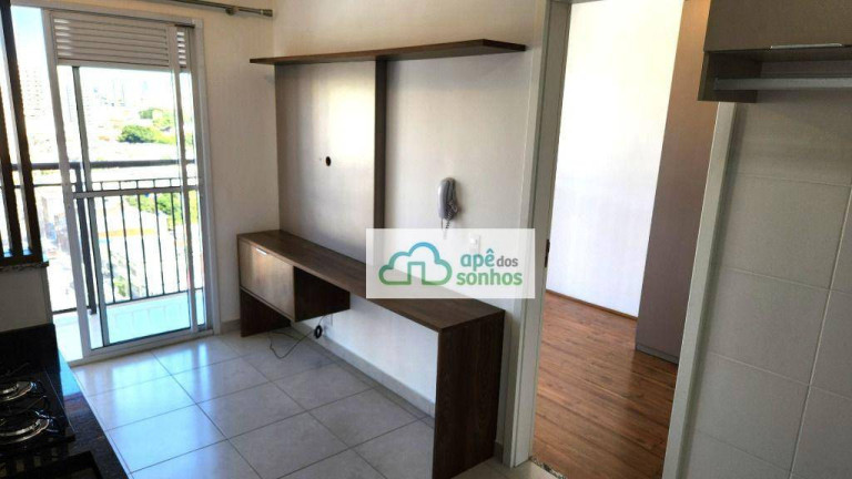 Imagem Apartamento com 1 Quarto para Alugar, 31 m² em água Branca - São Paulo Imagem Apartamento com 1 Quarto para Alugar, 31 m² em água Branca - São Paulo