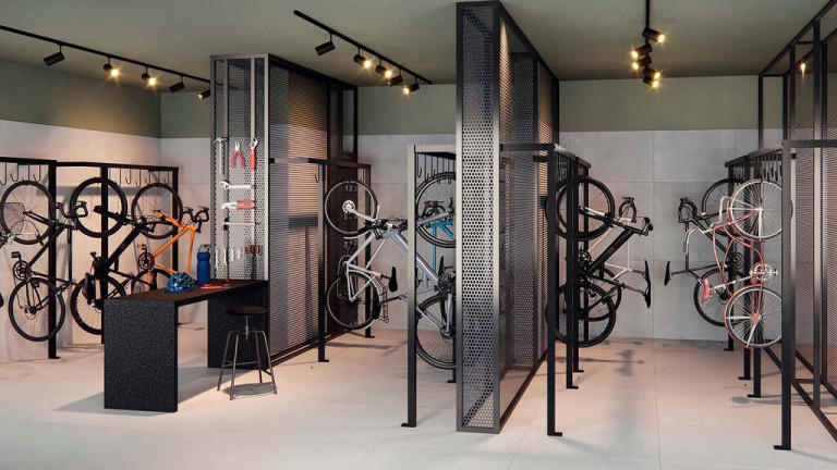 Imagem Imóvel com 2 Quartos à Venda, 65 m² em Alto Do Ipiranga - São Paulo