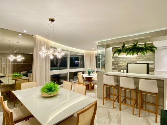 Imagem Apartamento com 3 Quartos à Venda, 151 m² em Centro - Capao Da Canoa