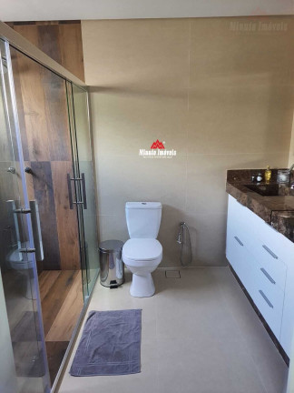 Imagem Casa com 4 Quartos à Venda, 340 m² em Loteamento Vale Azul I - Jundiaí Imagem Casa com 4 Quartos à Venda, 340 m² em Loteamento Vale Azul I - Jundiaí