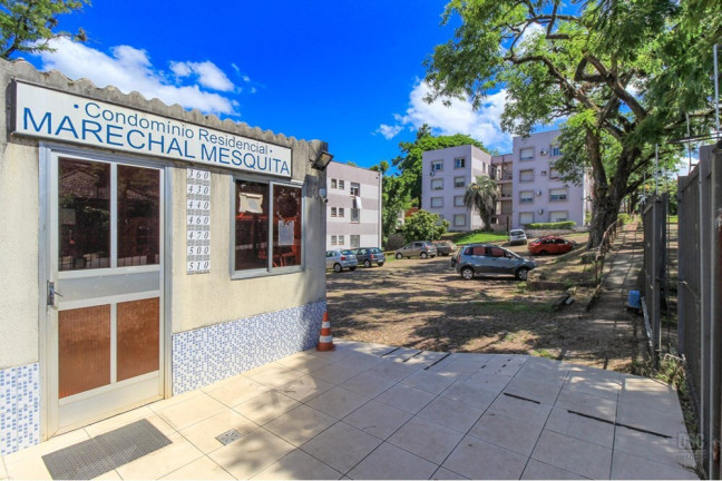 Imagem Imóvel com 3 Quartos à Venda, 77 m² em Teresópolis - Porto Alegre Imagem Imóvel com 3 Quartos à Venda, 77 m² em Teresópolis - Porto Alegre