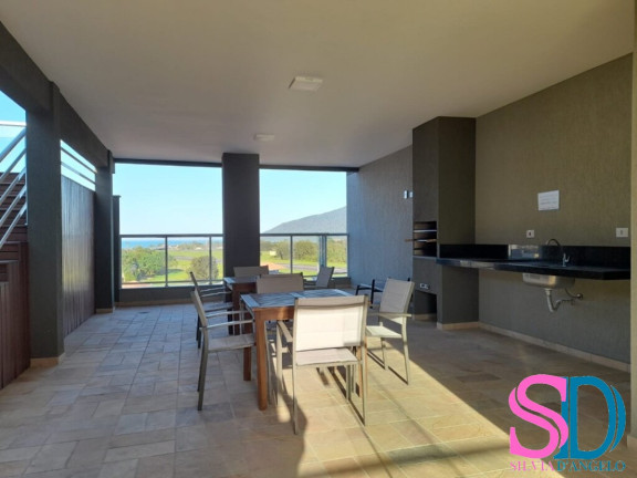 Imagem Apartamento com 3 Quartos à Venda, 111 m² em Umuarama - Ubatuba