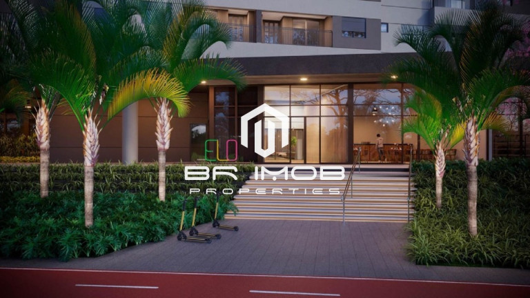 Imagem Imóvel com 2 Quartos à Venda, 47 m² em Lapa - São Paulo Imagem Imóvel com 2 Quartos à Venda, 47 m² em Lapa - São Paulo