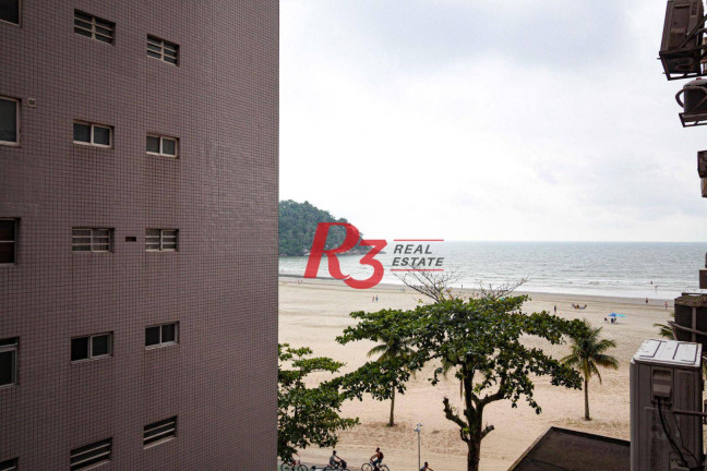 Imagem Apartamento com 3 Quartos à Venda, 125 m² em José Menino - Santos Imagem Apartamento com 3 Quartos à Venda, 125 m² em José Menino - Santos