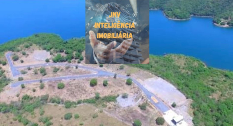 Imagem Terreno à Venda, 1.000 m² em Centro - Corumbá De Goiás