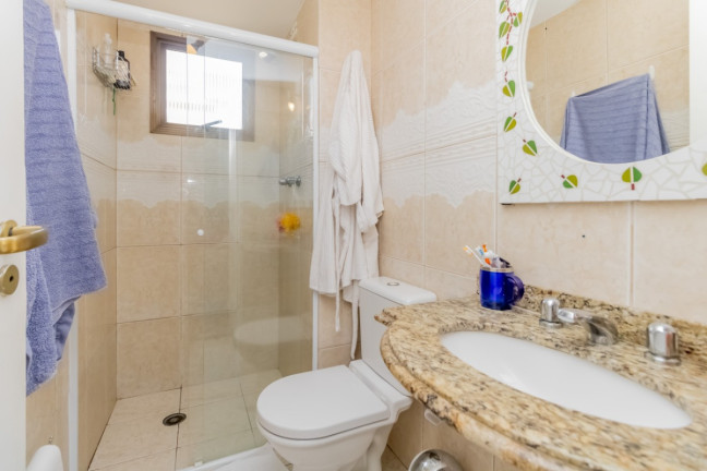 Imagem Apartamento com 3 Quartos à Venda, 75 m² em Vila Leopoldina - São Paulo