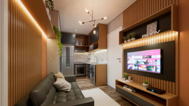Imagem Imóvel com 1 Quarto à Venda, 64 m² em Pirituba - São Paulo Imagem Imóvel com 1 Quarto à Venda, 64 m² em Pirituba - São Paulo