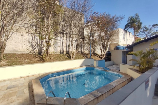 Imagem Apartamento com 3 Quartos à Venda, 56 m² em Jardim Ibitirama - São Paulo Imagem Apartamento com 3 Quartos à Venda, 56 m² em Jardim Ibitirama - São Paulo