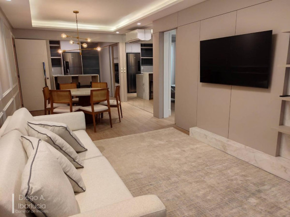 Imagem Apartamento com 3 Quartos à Venda, 78 m² em Centro - Balneário Camboriú