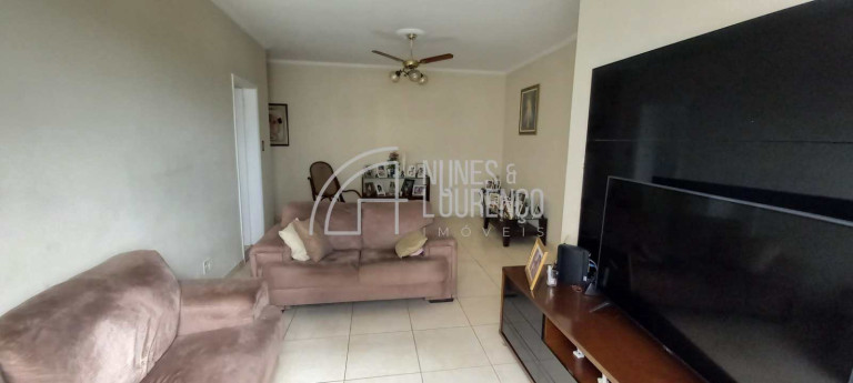 Imagem Apartamento com 2 Quartos à Venda, 96 m² em Aparecida - Santos Imagem Apartamento com 2 Quartos à Venda, 96 m² em Aparecida - Santos