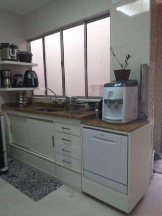 Imagem Casa com 4 Quartos à Venda, 240 m² em Vila Rica - São Paulo
