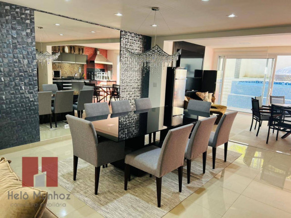 Imagem Casa com 4 Quartos à Venda, 460 m² em Alphaville - Santana De Parnaíba Imagem Casa com 4 Quartos à Venda, 460 m² em Alphaville - Santana De Parnaíba