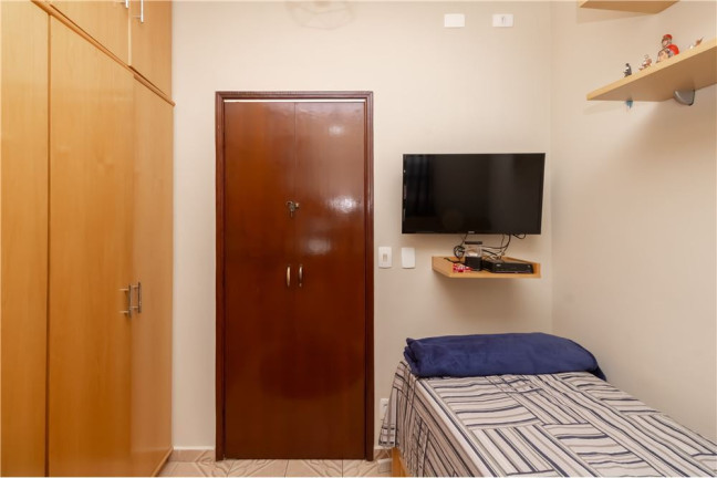 Imagem Casa com 3 Quartos à Venda, 150 m² em Vila Alpina - São Paulo