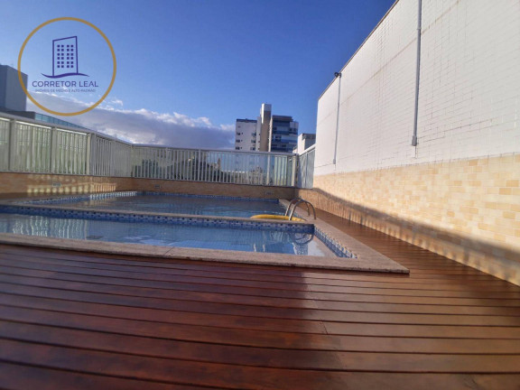 Imagem Apartamento com 3 Quartos à Venda, 100 m² em Praia Da Costa - Vila Velha