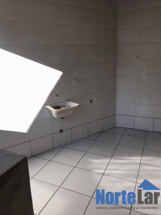 Imagem Casa com 2 Quartos para Alugar, 50 m² em Jardim Dos Francos - São Paulo Imagem Casa com 2 Quartos para Alugar, 50 m² em Jardim Dos Francos - São Paulo
