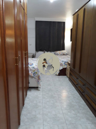 Imagem Apartamento com 2 Quartos à Venda, 159 m² em Campo Grande - Santos Imagem Apartamento com 2 Quartos à Venda, 159 m² em Campo Grande - Santos
