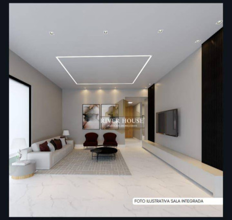 Imagem Casa com 4 Quartos à Venda, 212 m² em Chapada Do Sol - Várzea Grande Imagem Casa com 4 Quartos à Venda, 212 m² em Chapada Do Sol - Várzea Grande