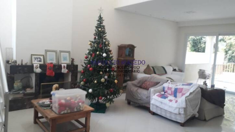 Imagem Casa com 4 Quartos à Venda, 420 m² em Genesis 1 - Barueri Imagem Casa com 4 Quartos à Venda, 420 m² em Genesis 1 - Barueri