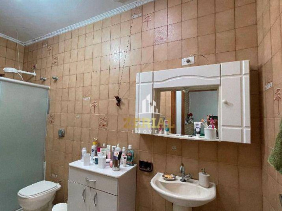 Imagem Casa com 2 Quartos à Venda, 110 m² em Osvaldo Cruz - São Caetano Do Sul Imagem Casa com 2 Quartos à Venda, 110 m² em Osvaldo Cruz - São Caetano Do Sul