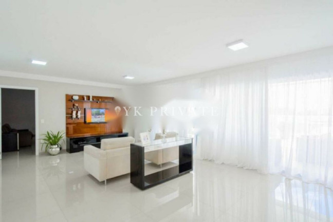 Apartamento com 4 Quartos à Venda, 241 m² em Jardim Das Perdizes - São Paulo